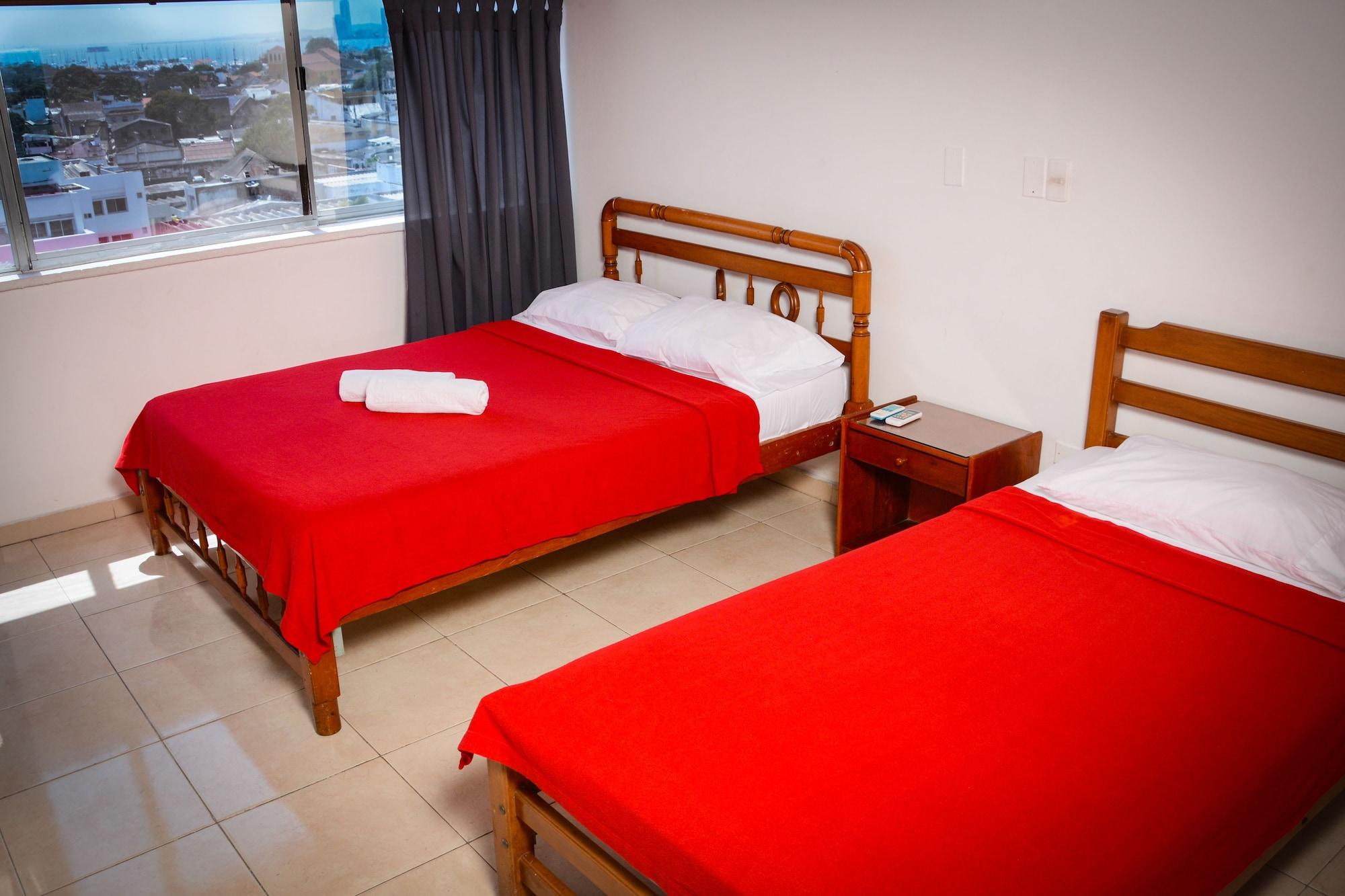 Hotel Stil Cartagena Dış mekan fotoğraf