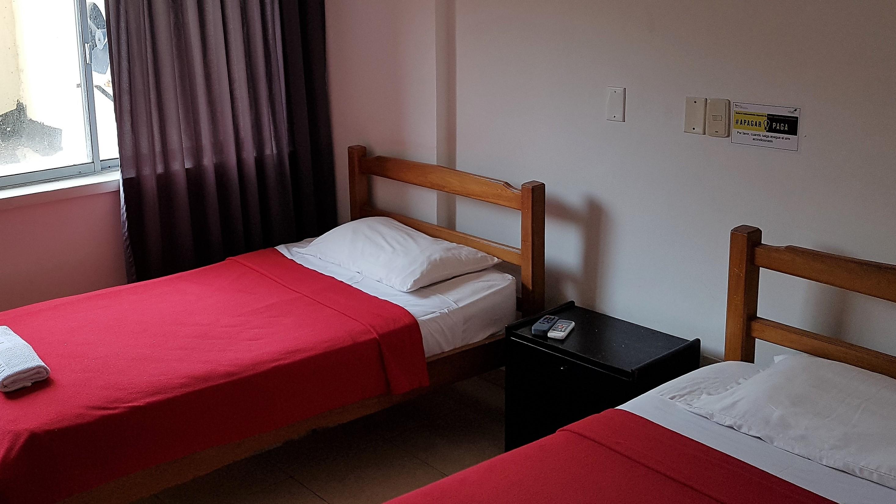 Hotel Stil Cartagena Dış mekan fotoğraf