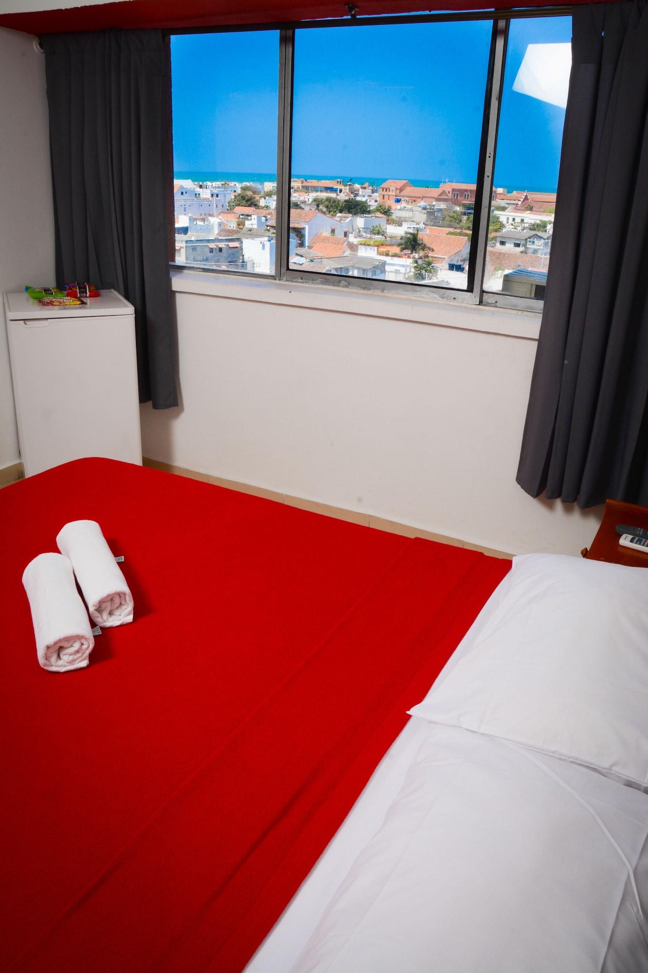 Hotel Stil Cartagena Dış mekan fotoğraf