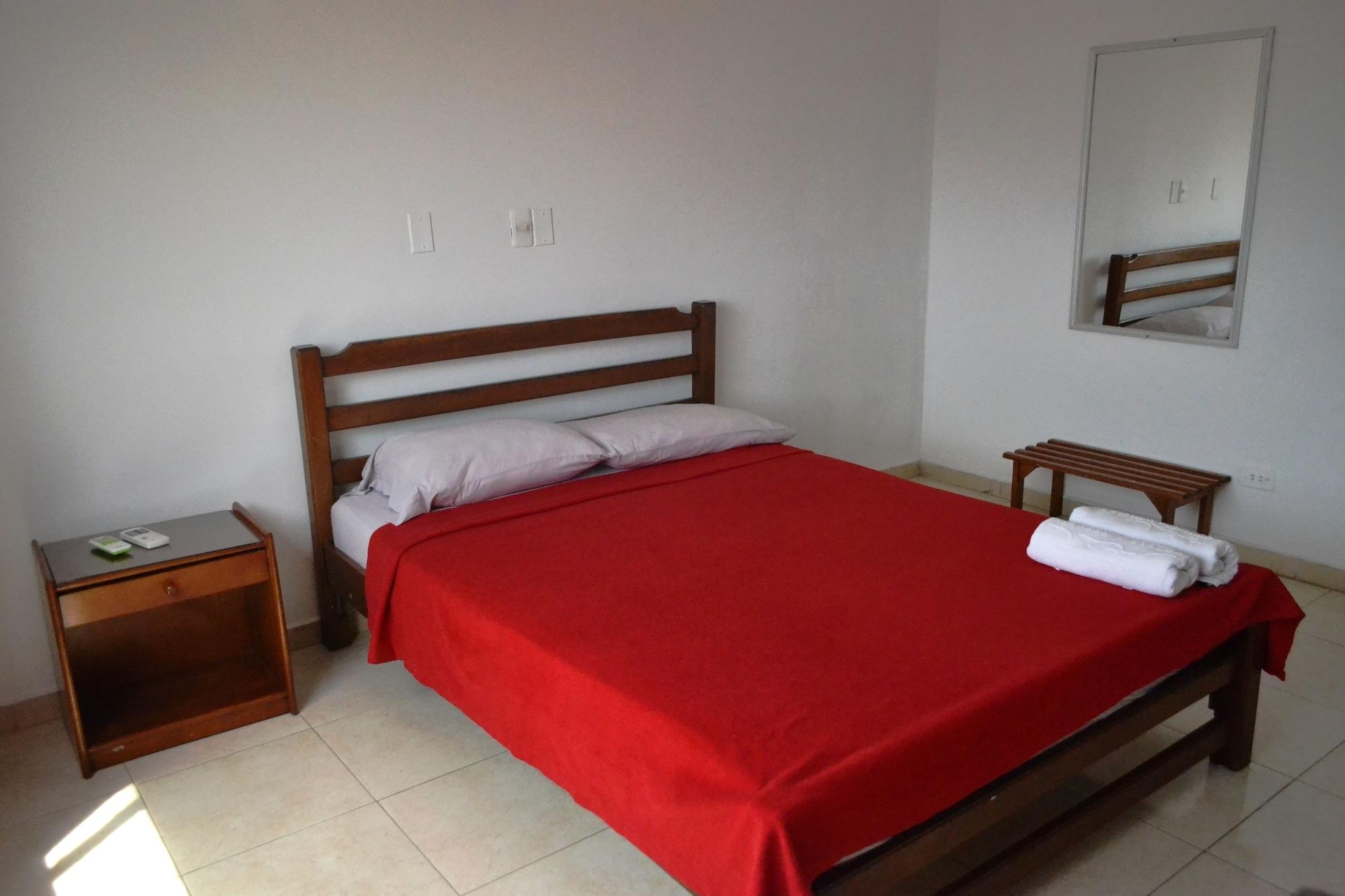 Hotel Stil Cartagena Dış mekan fotoğraf