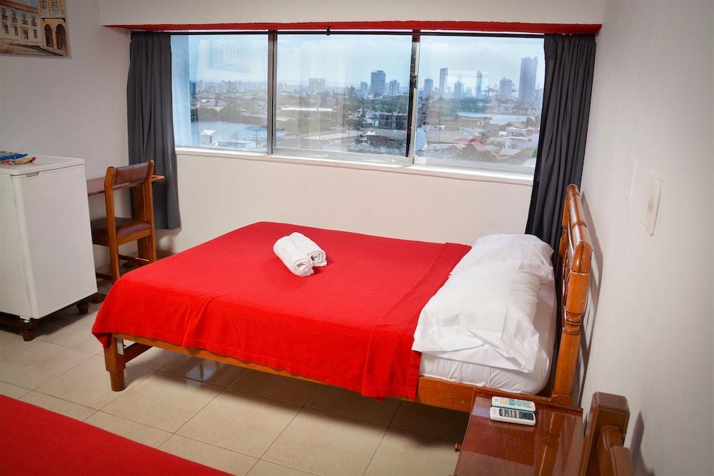 Hotel Stil Cartagena Dış mekan fotoğraf