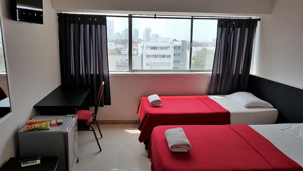 Hotel Stil Cartagena Dış mekan fotoğraf