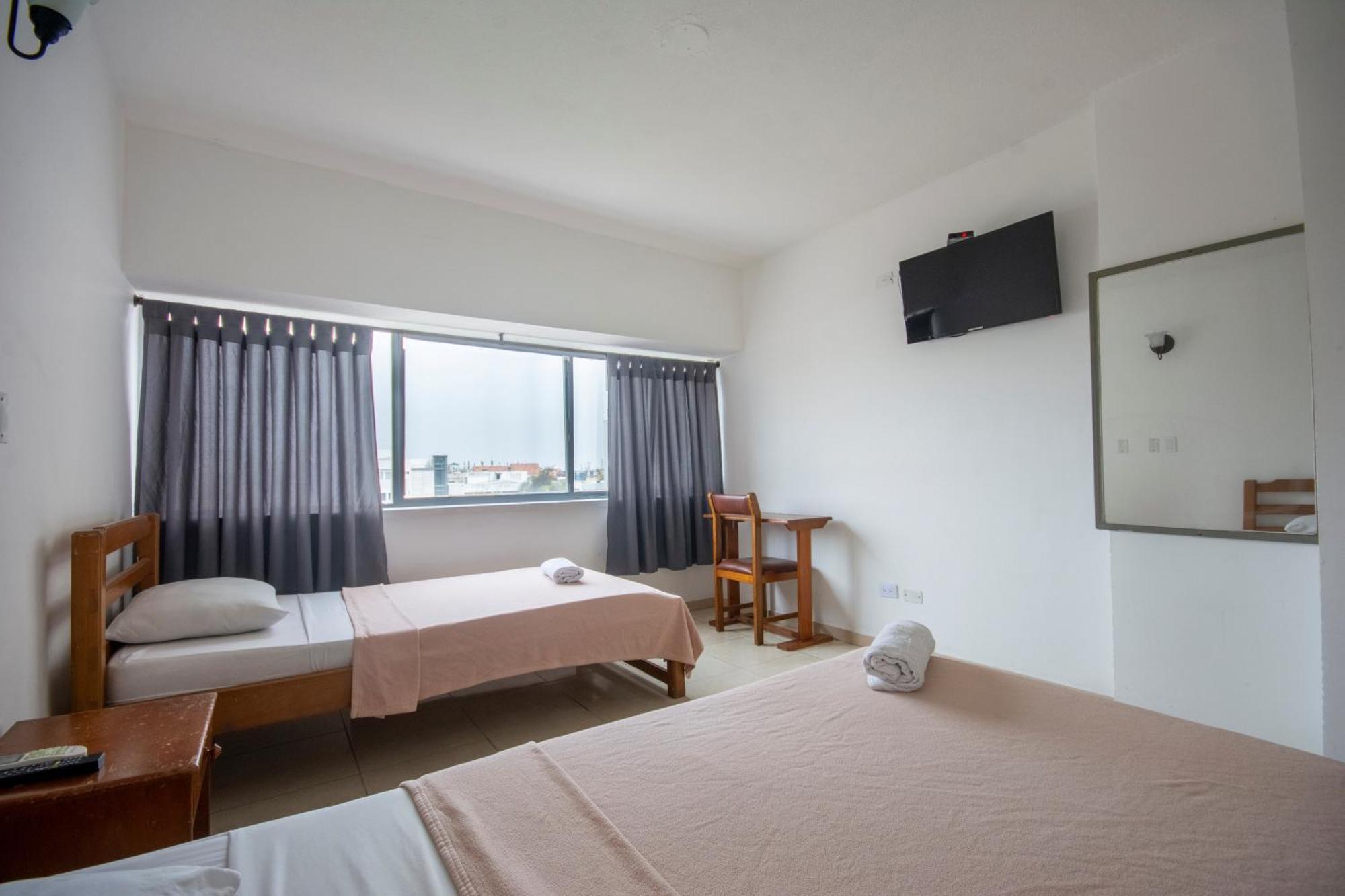Hotel Stil Cartagena Dış mekan fotoğraf
