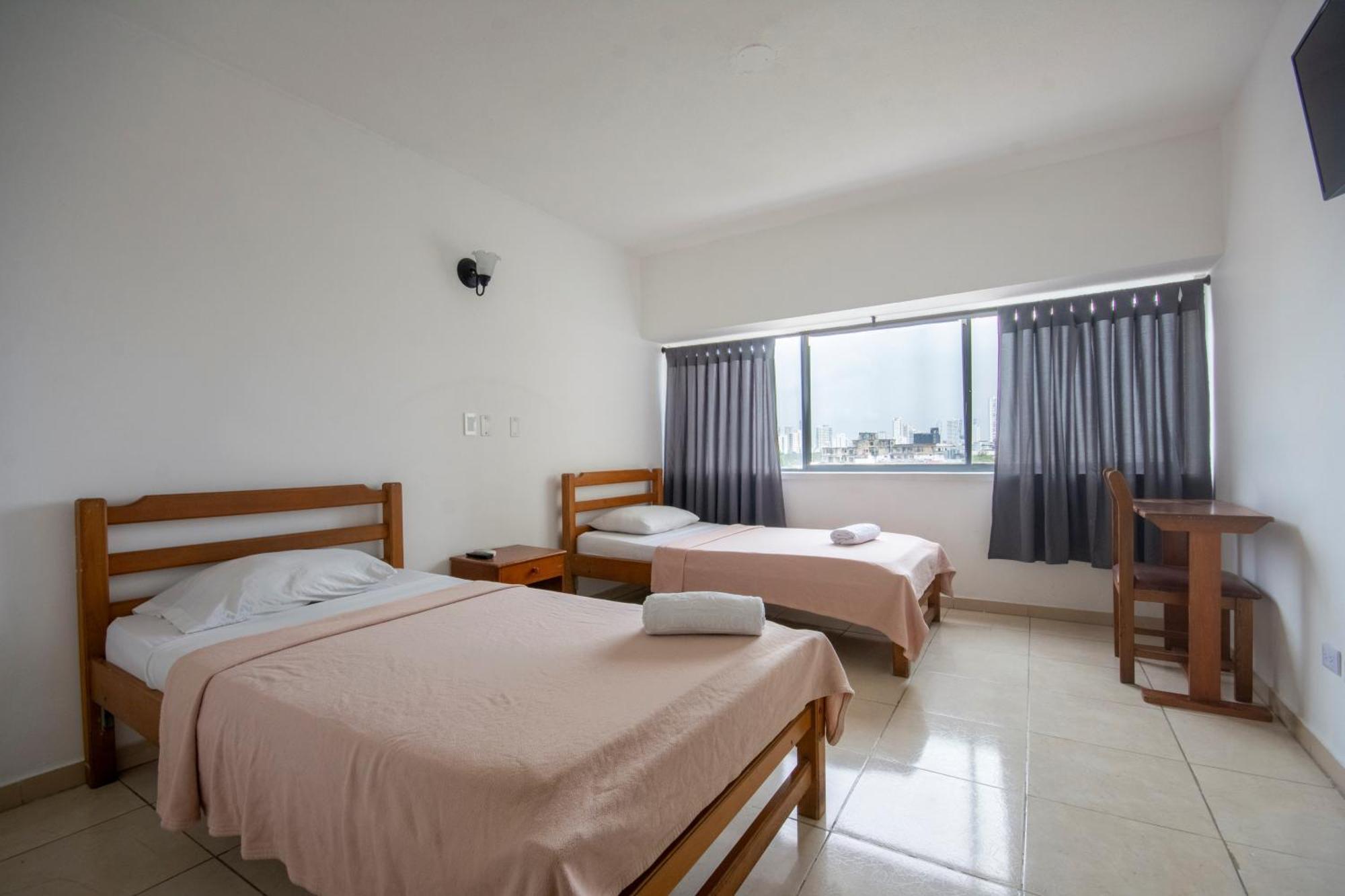 Hotel Stil Cartagena Dış mekan fotoğraf