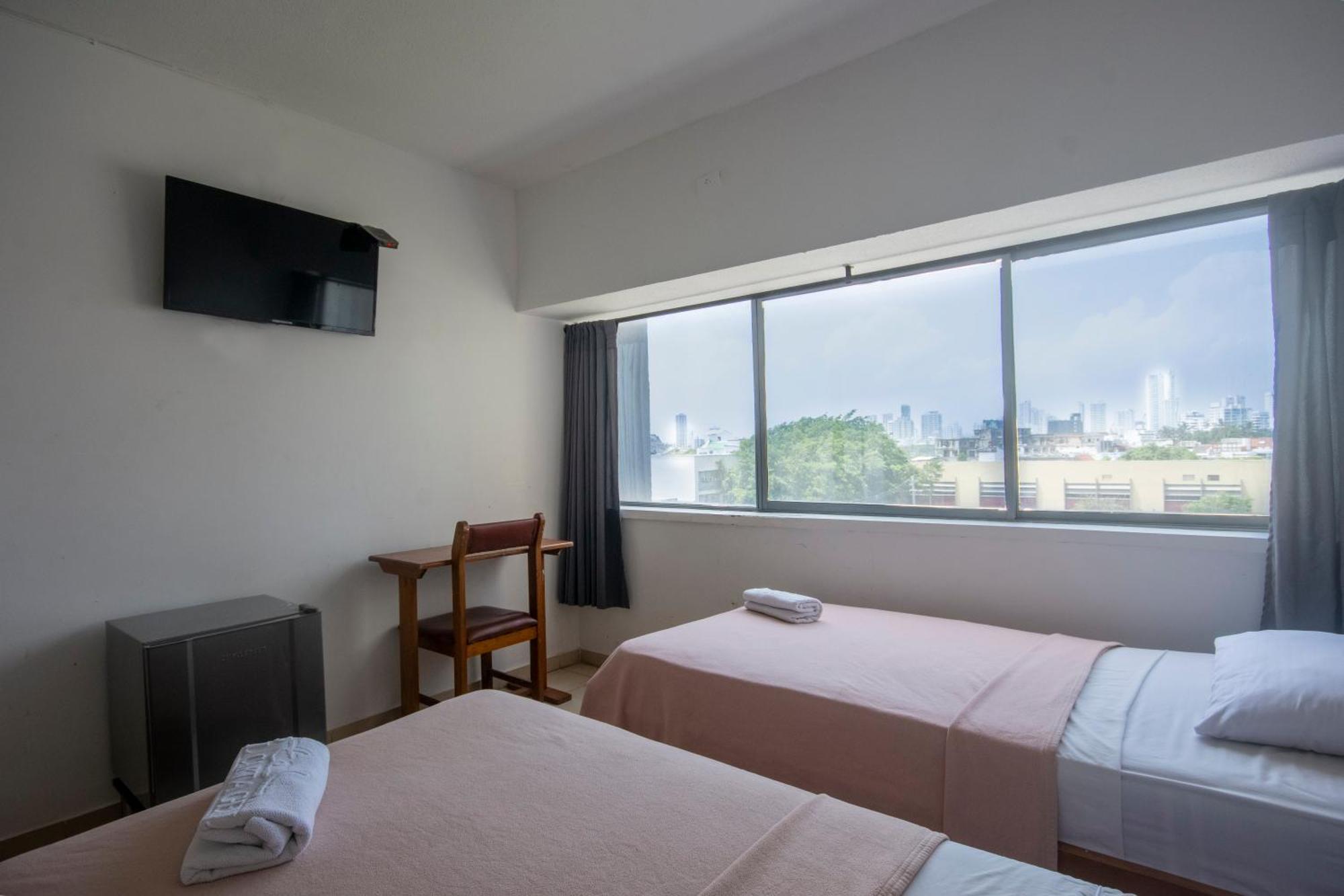 Hotel Stil Cartagena Dış mekan fotoğraf