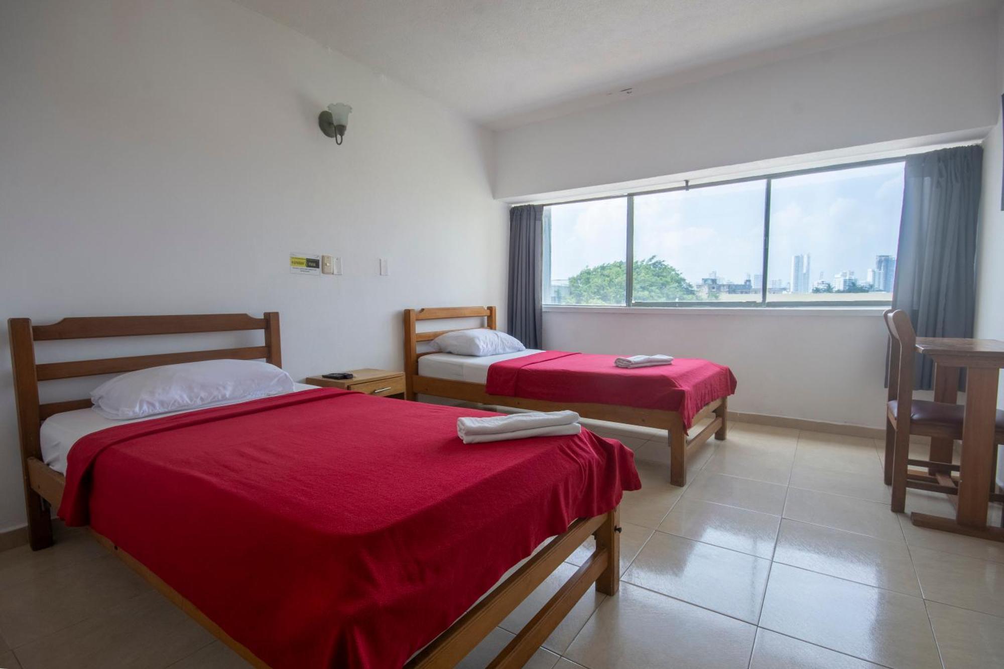 Hotel Stil Cartagena Dış mekan fotoğraf