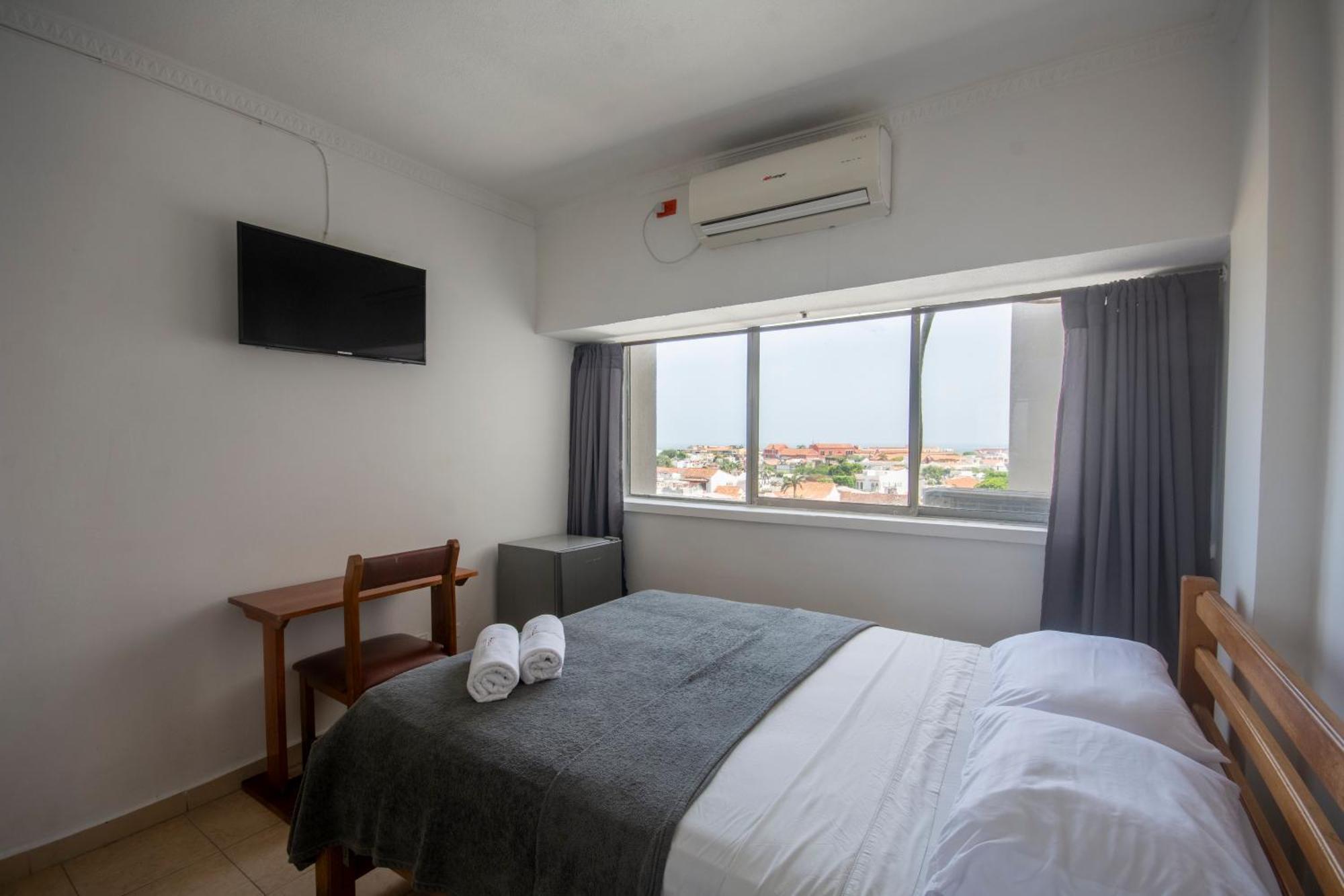 Hotel Stil Cartagena Dış mekan fotoğraf