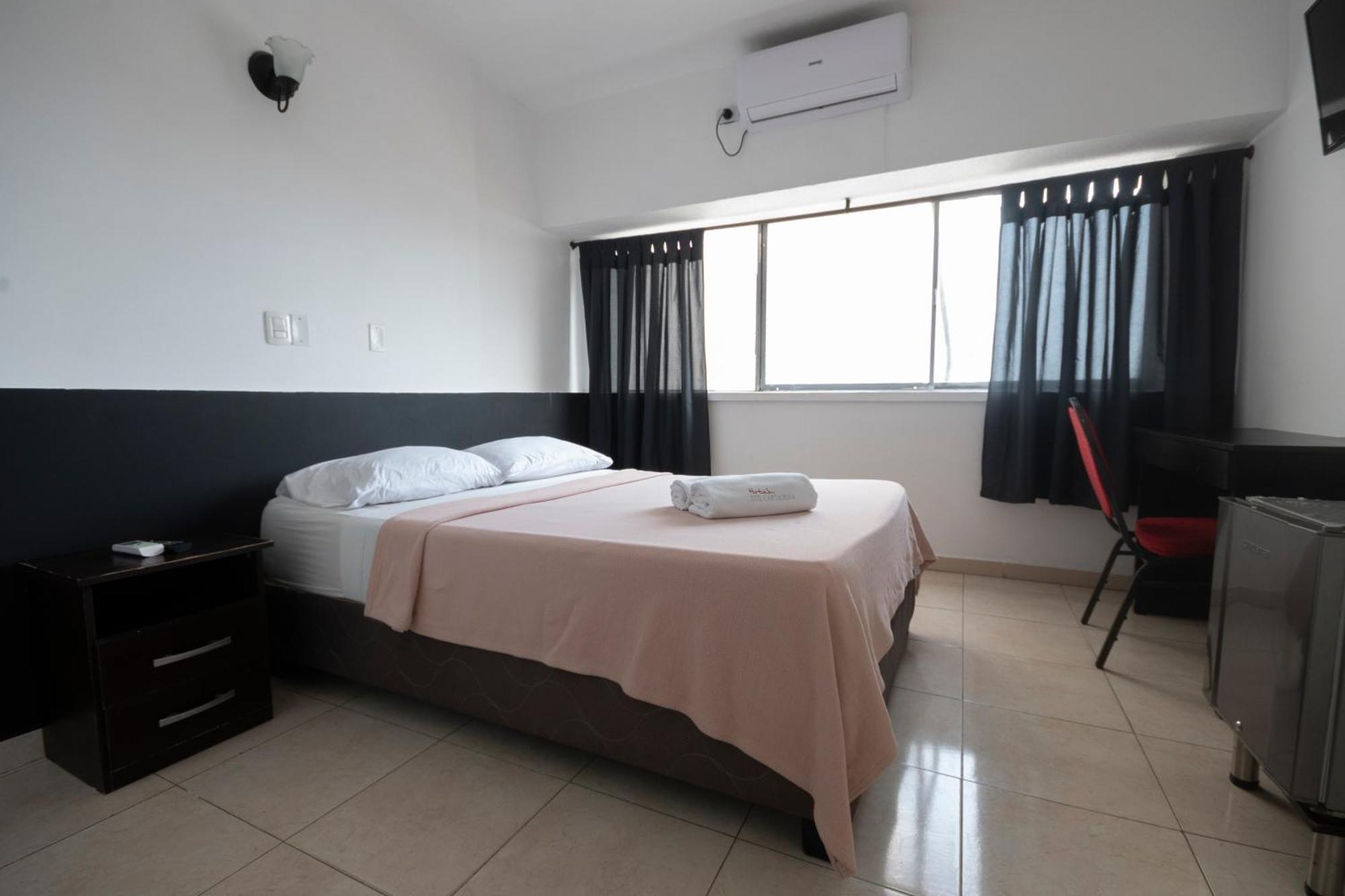 Hotel Stil Cartagena Dış mekan fotoğraf
