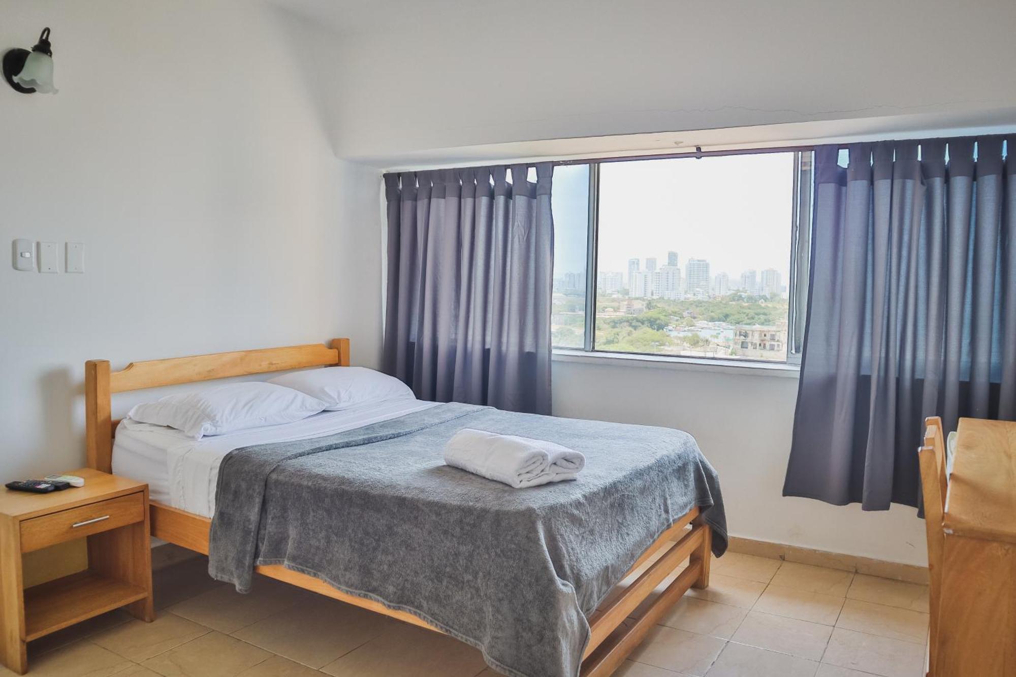 Hotel Stil Cartagena Dış mekan fotoğraf