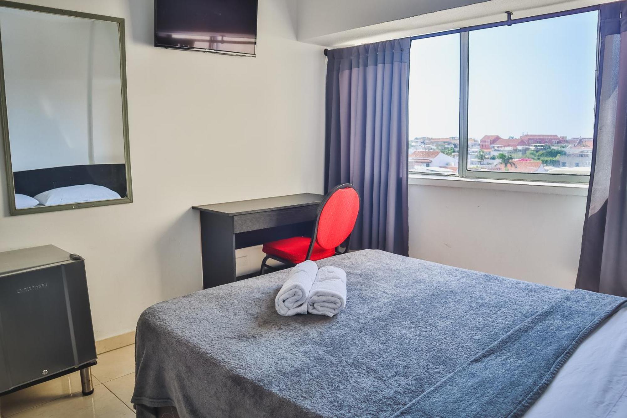 Hotel Stil Cartagena Dış mekan fotoğraf