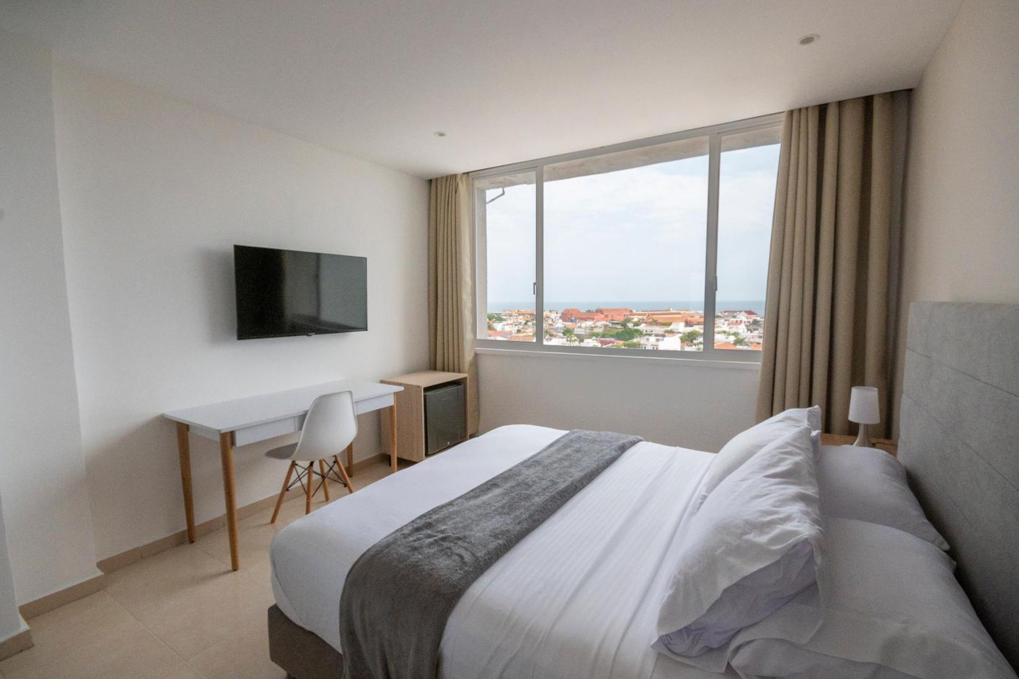 Hotel Stil Cartagena Dış mekan fotoğraf