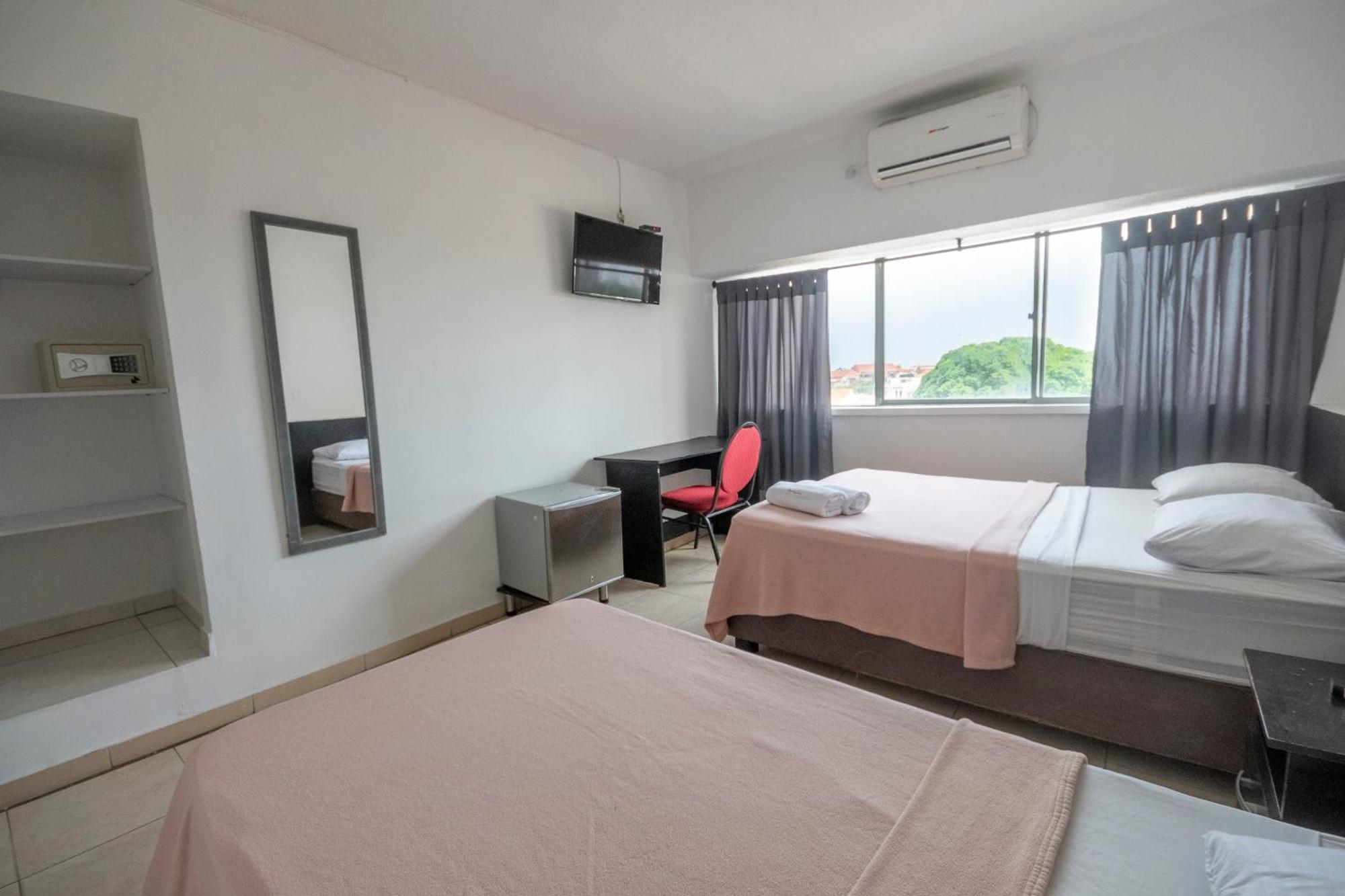 Hotel Stil Cartagena Dış mekan fotoğraf