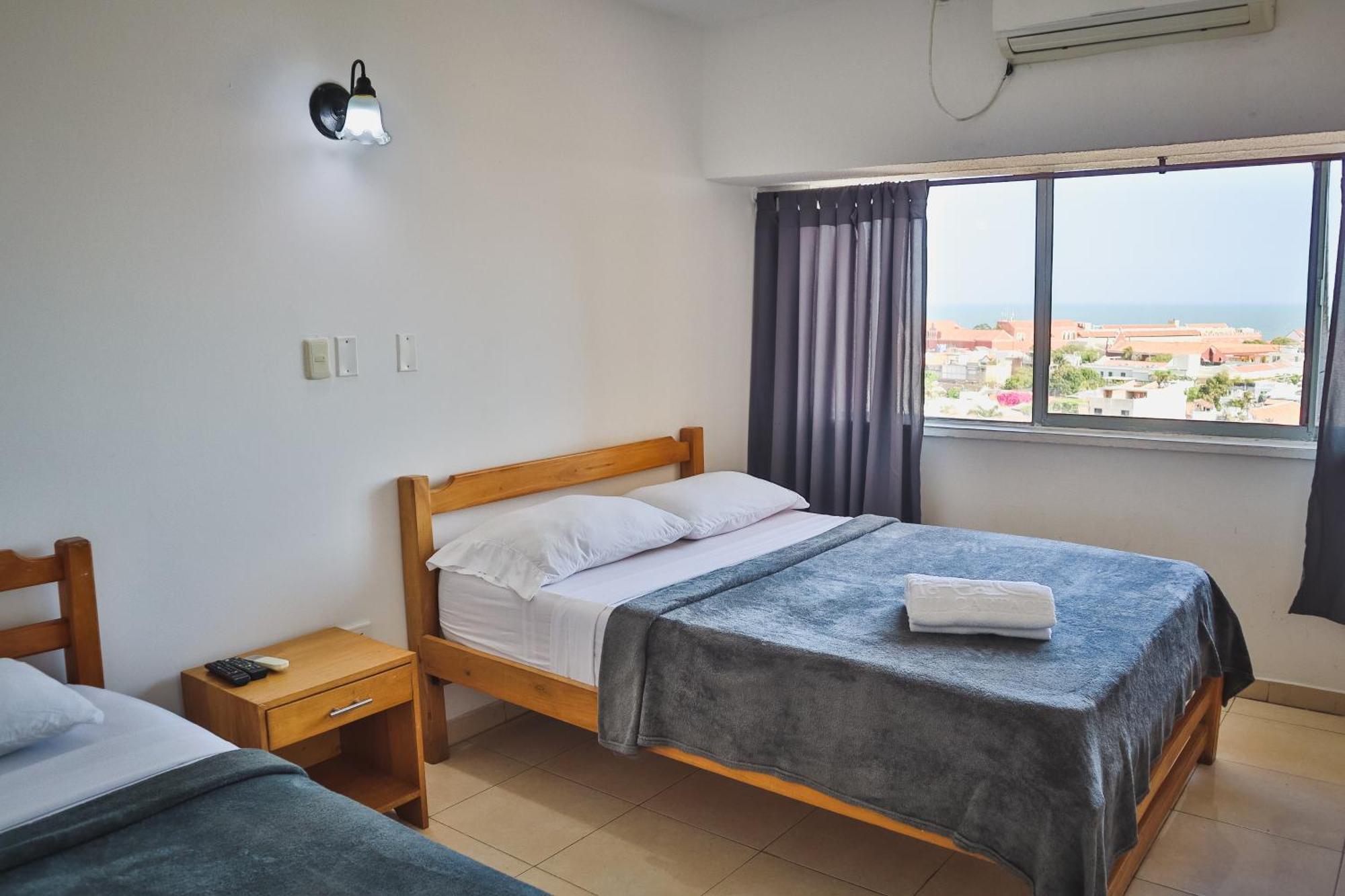 Hotel Stil Cartagena Dış mekan fotoğraf