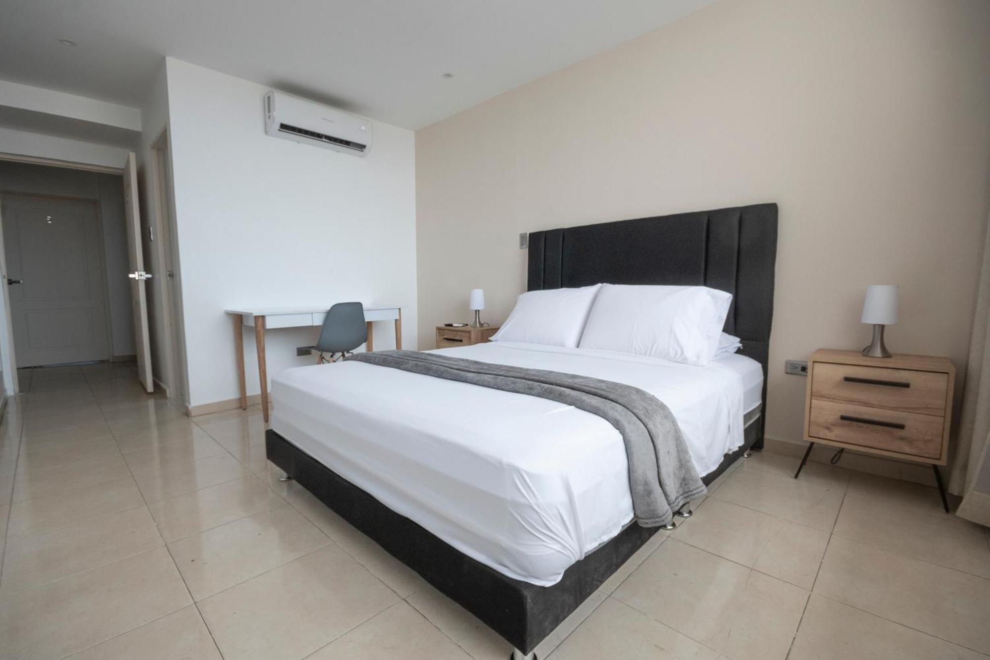 Hotel Stil Cartagena Dış mekan fotoğraf