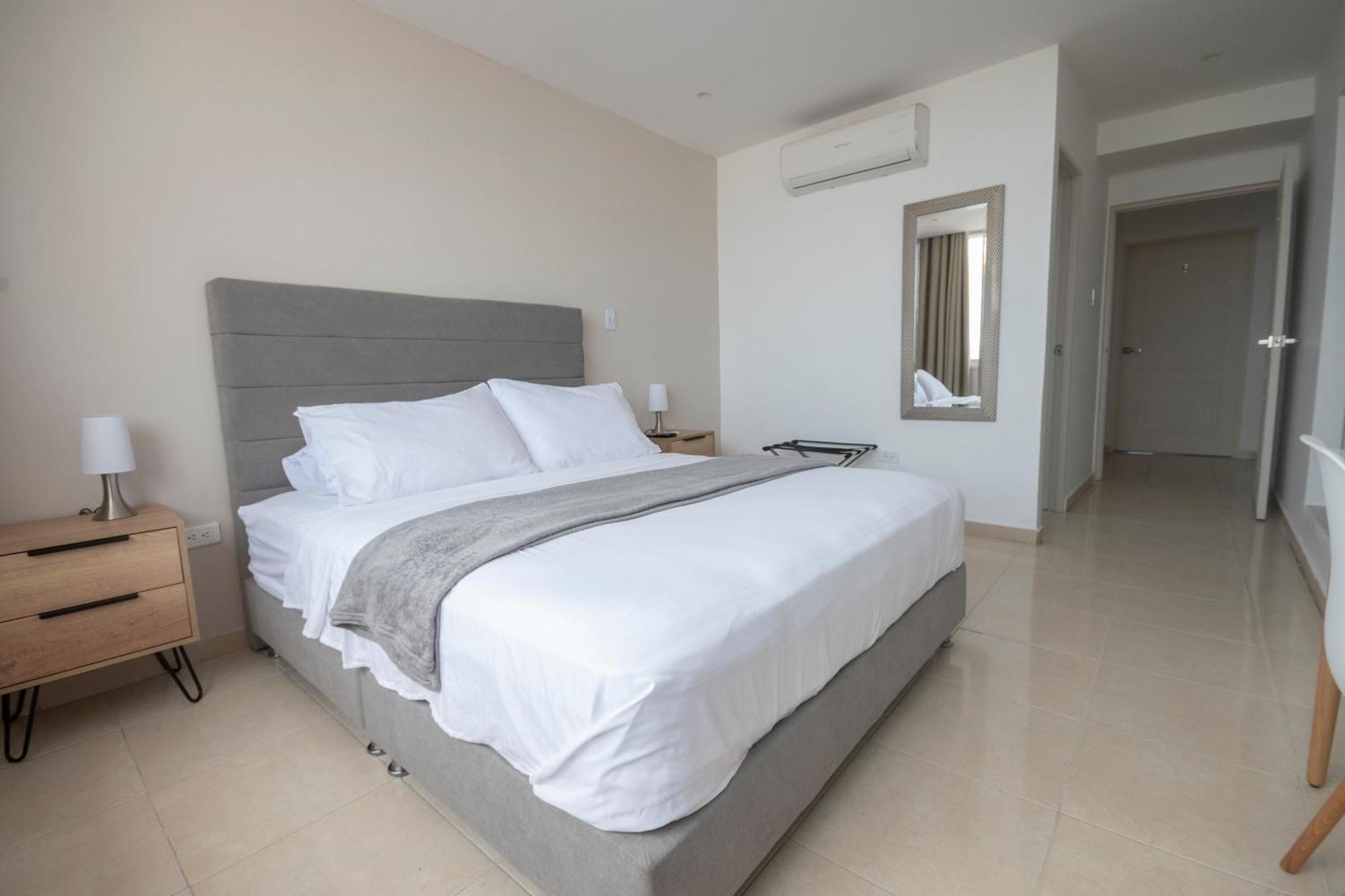 Hotel Stil Cartagena Dış mekan fotoğraf